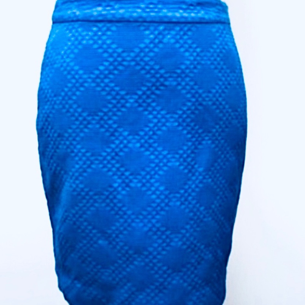 Like NEW! Banana Republic Pencil Skirt